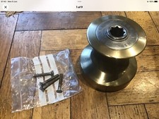 Lewmar winch bronze for sale  MALDON