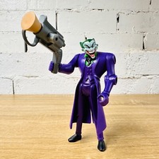 Boneco Batman The Brave & Bold The Joker 5" com pistola pop comprar usado  Enviando para Brazil