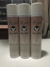 Pack calista embellish for sale  Elizabeth