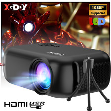 Beamer led 1080p gebraucht kaufen  Bremen