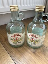 500ml scrumpy cider for sale  SLOUGH