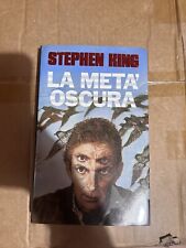 Meta oscura stephen usato  Macerata