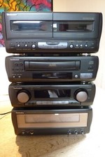 Technics ca1060 hifi for sale  FORT WILLIAM