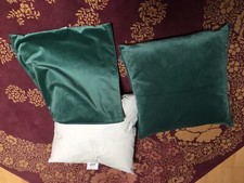 Kissen kissenhülle isabella gebraucht kaufen  Hohentengen am Hochrhein