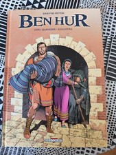 Ben hur livre d'occasion  France