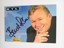 Bernd stelter rtl gebraucht kaufen  Leonberg