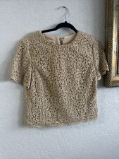 Vintage talbots lace for sale  New Braunfels