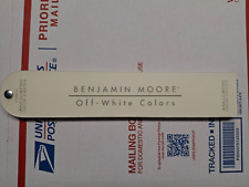 Benjamin moore white for sale  Issaquah