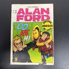 Fumetto alan ford usato  Foggia