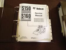 Bobcat s150 s160 for sale  Boise
