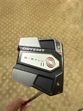 Odyssey ball putter for sale  Weirton