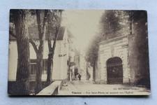 Vézelay rue saint d'occasion  Longpont-sur-Orge