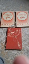 Bunty hardback annuals for sale Bunty hardback annuals for sale  UTTOXETER