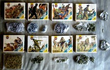 Box airfix soldatini usato  Firenze