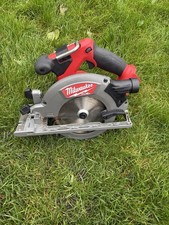 Milwaukee m18 ccs55 for sale  BURNLEY