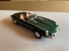 Jaguar type vert d'occasion  Pagny-sur-Moselle