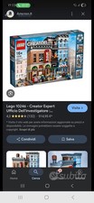 Lego usato  Torino