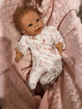 Realistic reborn baby for sale  Hebron