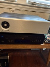Rogue audio power for sale  Washington