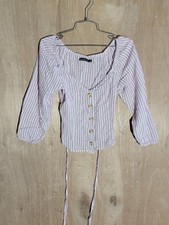 Abercrombie fitch shirt for sale  Wilton
