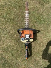Stihl hedge trimmer for sale  GUILDFORD