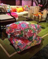 Lilly pulitzer indoor for sale  Lake Wales