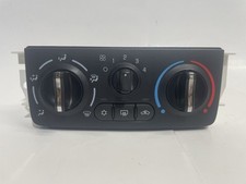 🔥05-10 Chevrolet Cobalt Pontiac G5 Dash AC controle climático térmico descongelamento fabricante de equipamento original, usado comprar usado  Enviando para Brazil