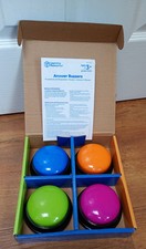 Learning resources answer for sale  SLOUGH