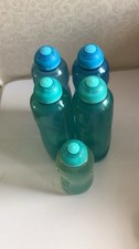 Blue turquoise coloured for sale  AMMANFORD