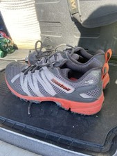 Montrail sneakers shoes for sale  Colton