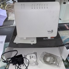 Modem premium wind usato  Villachiara