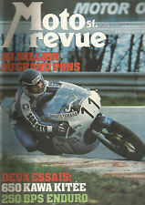 Moto revue 2311 d'occasion  Bray-sur-Somme