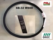 Orec fl500bc rasaerba usato  Massa