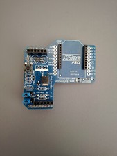 Arduino xbee shield gebraucht kaufen  Murrhardt