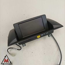 Display computer bordo usato  Italia