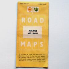 Carte routière ancienne d'occasion Carte routière ancienne d'occasion  Beaucaire