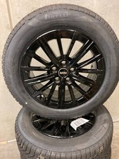 Riginal mini countryman gebraucht kaufen  Dreieich