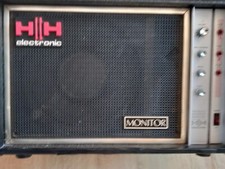 Electronic vintage 100w for sale  PONTYPRIDD