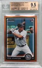 2010 bowman chrome for sale  New York