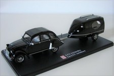 Citroën corbillard remorque d'occasion  Montbéliard
