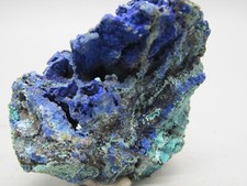 Azurit malachit blue gebraucht kaufen  Osterode