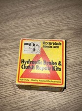 Nos motaproducts rear for sale  OXFORD