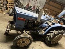 Iseki 2500 wheel d'occasion  Expédié en Belgium