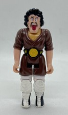 Boneco de ação Dragon Ball Z 1989 MR SATAN 3,5" BS/STA Bird Studio ARTICULADO comprar usado  Enviando para Brazil
