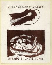 Libris 976 calisto usato  Italia
