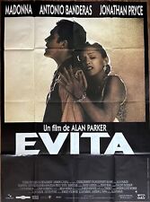 Affiche cinéma evita d'occasion  Toulouse-