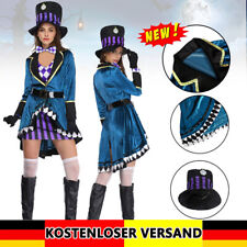 Frauen kostüm mad gebraucht kaufen  Deutschland