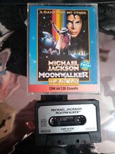 Michael jackson moonwalker usato  Siena