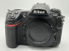 Nikon d300 10mp for sale  LONDON