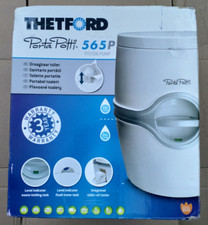Thetford porta potti for sale  NOTTINGHAM
